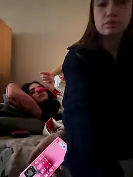 Try 23 years old MayaGlow from StripChat MayaGlow from StripChat