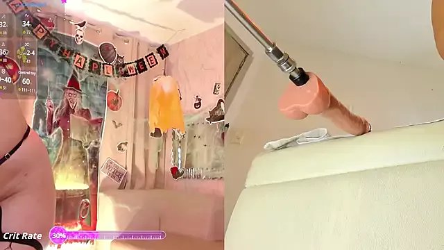 MayaRouse on StripChat 