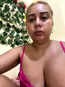 maymercy on StripChat 