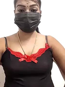 Hot Meena_27 wants you to fuck her body now meena_27 from StripChat
