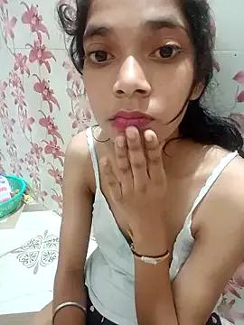 Meenaksi-singh on StripChat