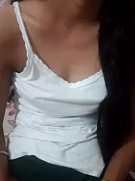 Meenaksi-singh on StripChat 