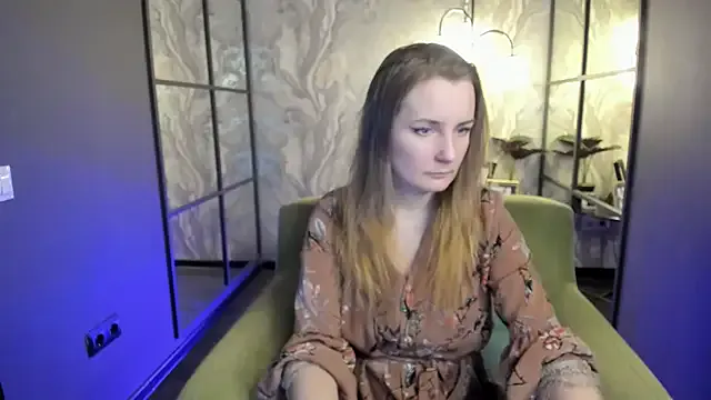 MeggySun — I'll show you a cute dance