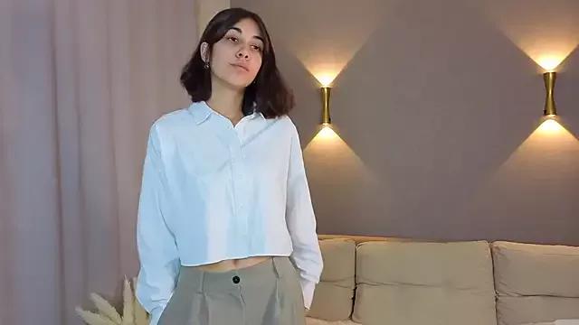 Freechat MeiFrock on StripChat