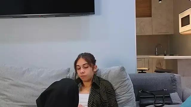 Freechat MeiFrock on StripChat