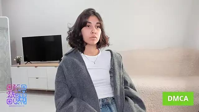 Freechat MeiFrock on StripChat