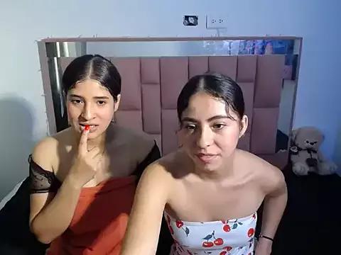 Discover 23 years old melannee_jop from StripChat melannee_jop from StripChat