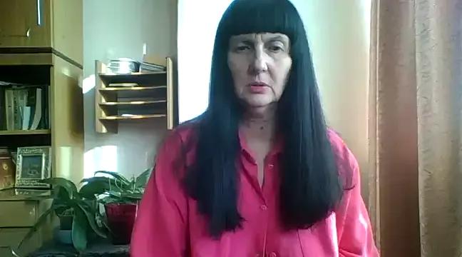 Freechat MelanyBanks on StripChat