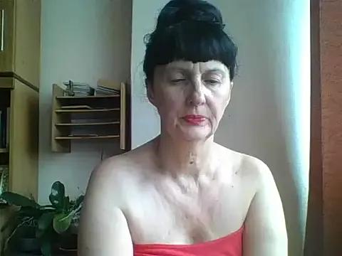 Freechat MelanyBanks on StripChat