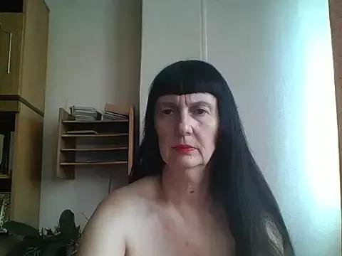 Freechat MelanyBanks on StripChat