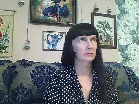 Freechat MelanyBanks on StripChat