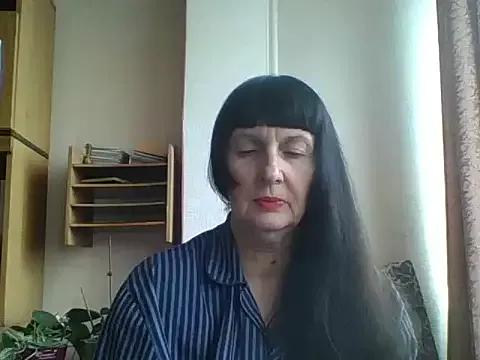 Freechat MelanyBanks on StripChat