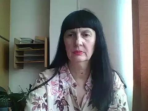 Freechat MelanyBanks on StripChat