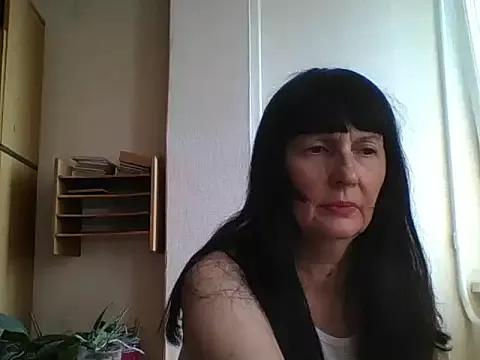 Freechat MelanyBanks on StripChat