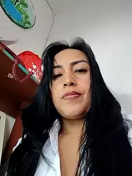 MeleekXXX_ on StripChat 