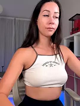 Freechat Meliazz on StripChat