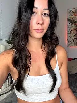 Freechat Meliazz on StripChat