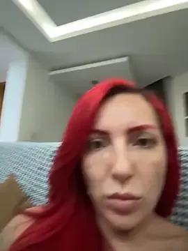 melisboa from StripChat