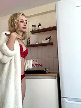 Freechat melissa_grr on StripChat