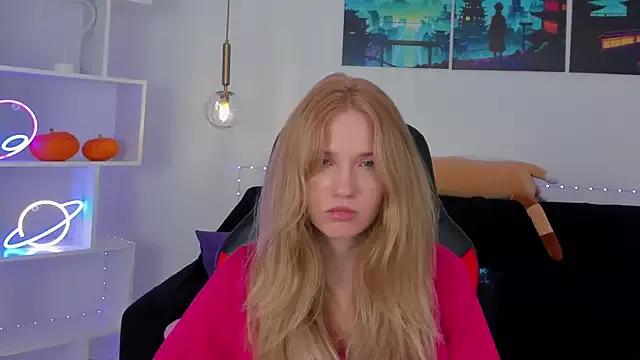 Cute MelissaLiss from StripChat MelissaLiss from StripChat