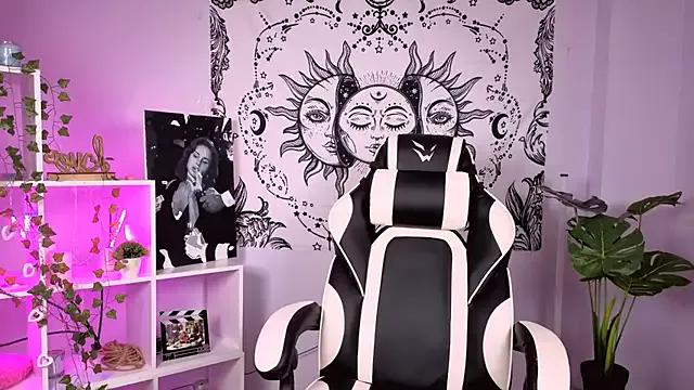 Freechat MelissaLovely_ on StripChat