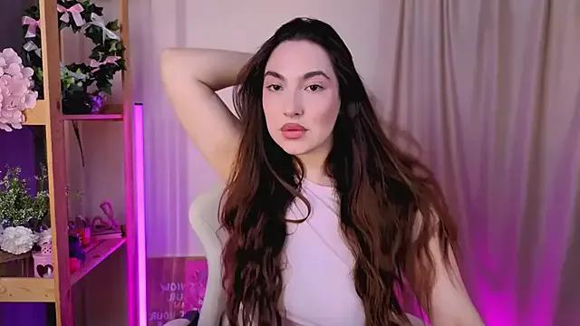 Freechat MelissaLovely_ on StripChat