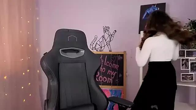 Freechat MelissaLovely_ on StripChat