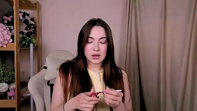 Freechat MelissaLovely_ on StripChat