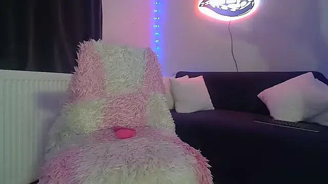 Freechat Melisss0404 on StripChat