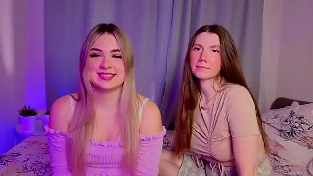 Try 23 years old MelitaMoote from StripChat MelitaMoote from StripChat