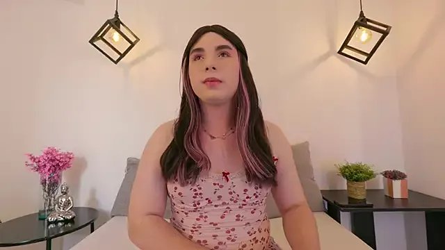 Freechat meloddysky on StripChat