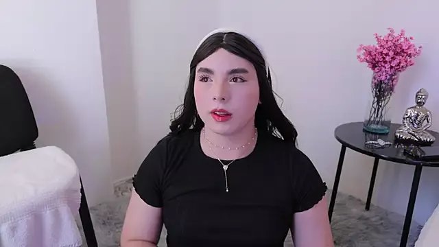 Freechat meloddysky on StripChat