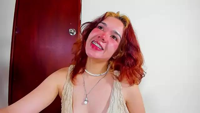 Melon-000 from StripChat