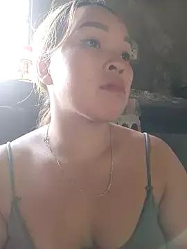 Freechat Melylyna on StripChat