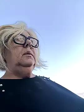 Merilulla on StripChat