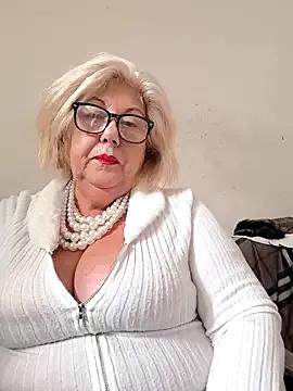 Merilulla on StripChat