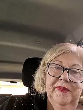 Merilulla on StripChat