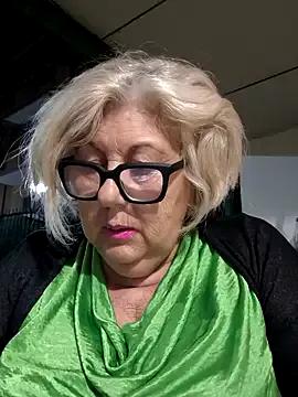 Merilulla on StripChat