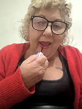 Admire sweet escort Merilulla Merilulla from StripChat