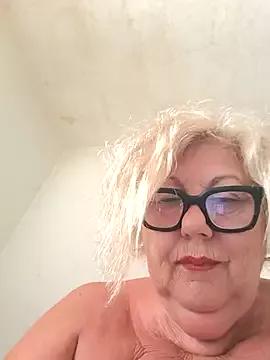 Merilulla on StripChat