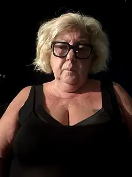 Merilulla on StripChat