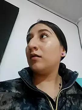 StripChat MerlyG_ MerlyG_ from StripChat