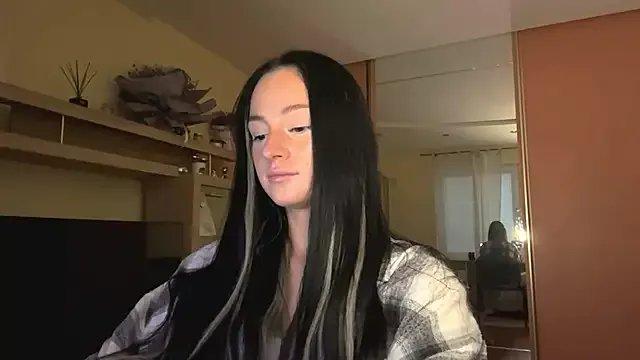 Private messystasy on StripChat