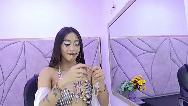 Miaa_Thopmson on StripChat 