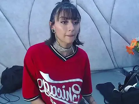 Miaa_Thopmson on StripChat 