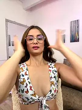 Freechat MiaaLoren on StripChat