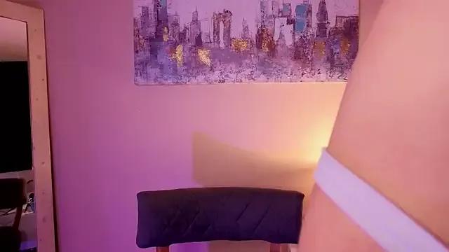 Freechat MiaFranklyn on StripChat