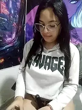 Freechat MiaStarts on StripChat