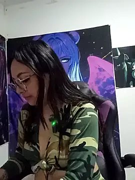 Freechat MiaStarts on StripChat