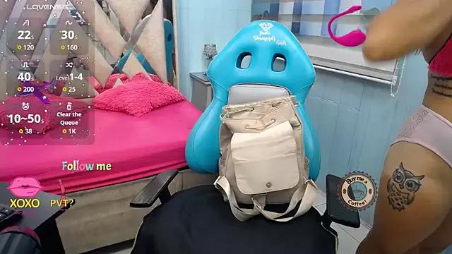 Slutty micaela_naugthy from StripChat micaela_naugthy from StripChat